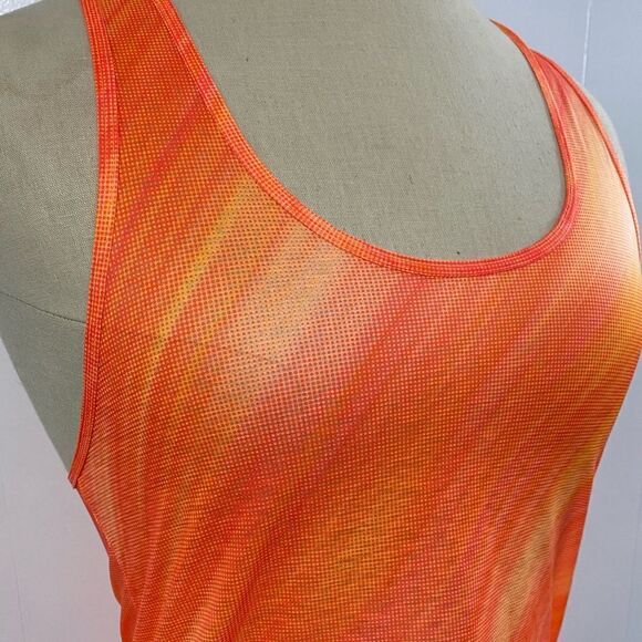 Nike Dri-Fit Running Tank - Picture 10 of 16